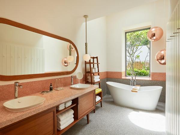 The Standard, Hua Hin : photo 8 de la chambre villa - côté plage