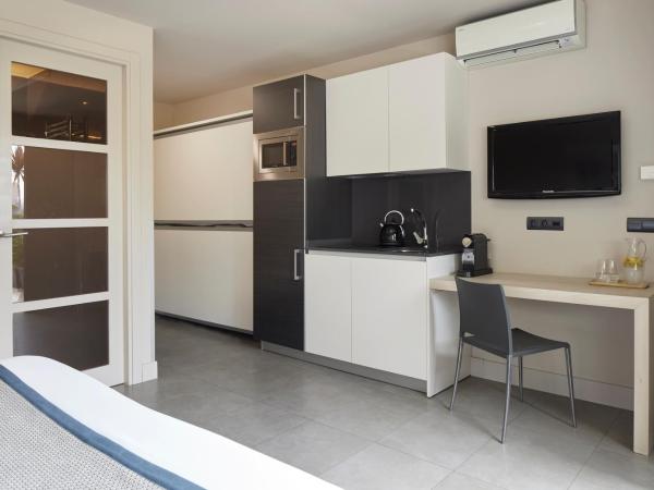 Irenaz Resort Apartamentos : photo 6 de la chambre studio