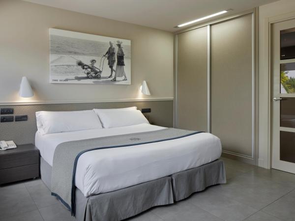 Irenaz Resort Apartamentos : photo 7 de la chambre studio