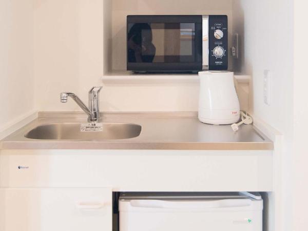 Kyo-Anthu Inn : photo 9 de la chambre chambre familiale avec salle de bains privative