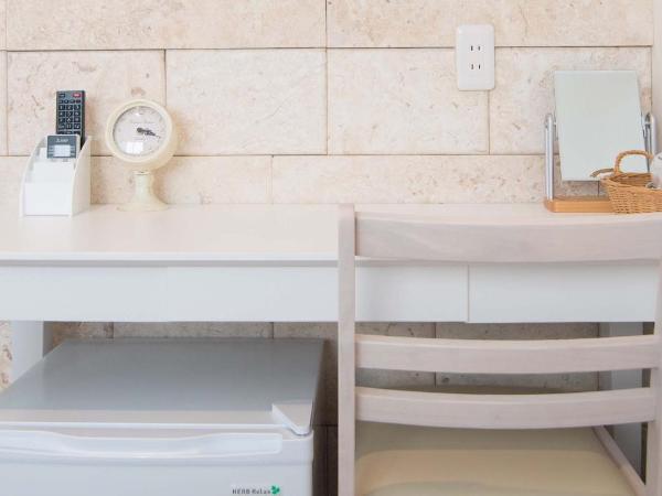 Kyo-Anthu Inn : photo 9 de la chambre chambre lits jumeaux avec douche