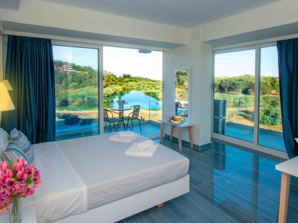 LAGUNA HOLIDAY RESORT : photo 2 de la chambre suite junior - vue sur mer