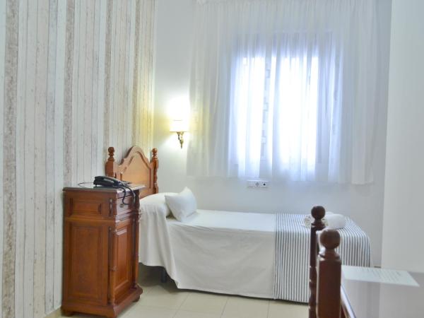 Hotel Marisa : photo 2 de la chambre chambre simple
