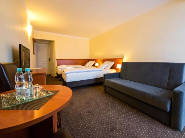 Villa Anna Lisa : photo 6 de la chambre chambre double ou lits jumeaux