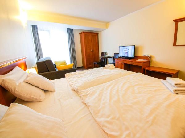 Villa Anna Lisa : photo 7 de la chambre chambre double ou lits jumeaux