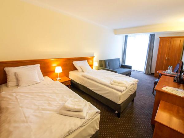 Villa Anna Lisa : photo 2 de la chambre chambre double ou lits jumeaux