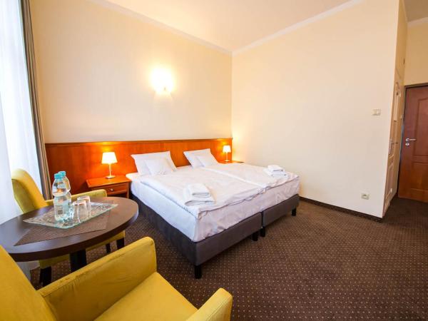 Villa Anna Lisa : photo 7 de la chambre chambre deluxe double ou lits jumeaux