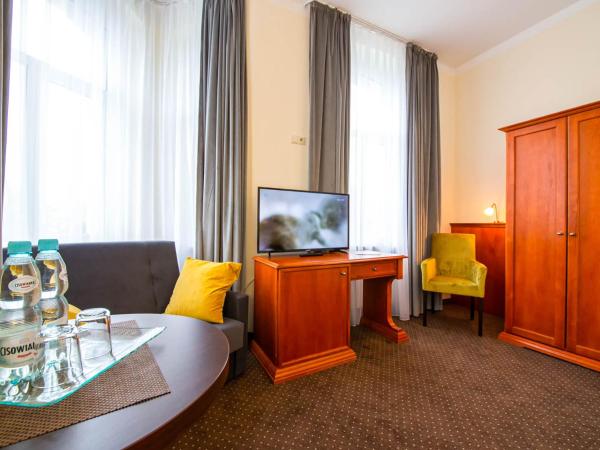 Villa Anna Lisa : photo 9 de la chambre chambre deluxe double ou lits jumeaux