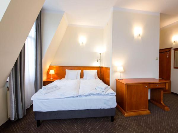 Villa Anna Lisa : photo 10 de la chambre chambre deluxe double ou lits jumeaux