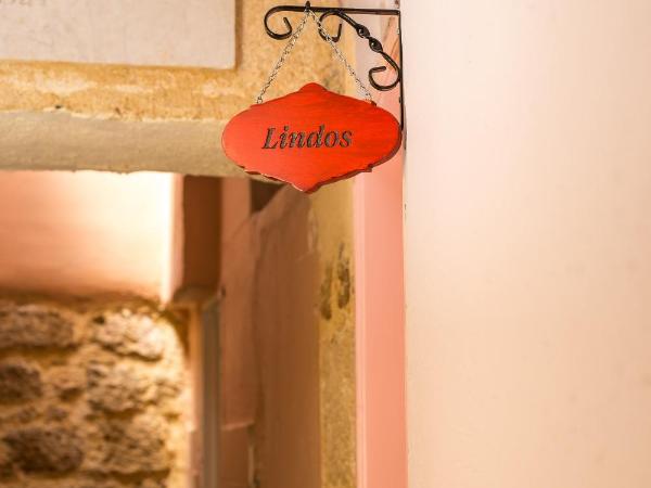 Attiki Hotel : photo 4 de la chambre chambre double avec balcon