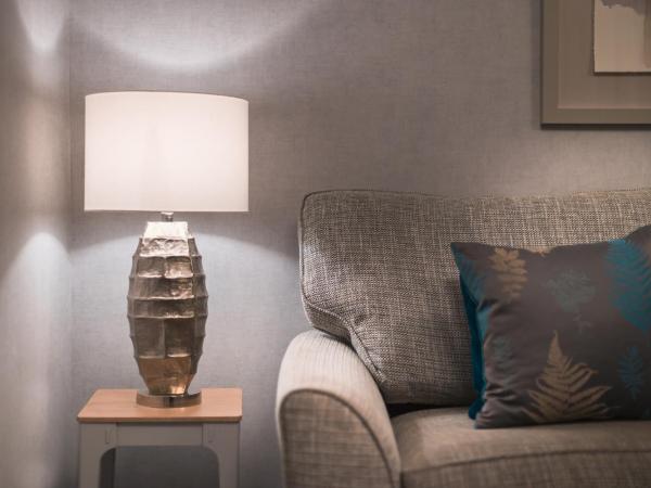 The Knight Residence by Mansley : photo 10 de la chambre appartement confort 2 chambres