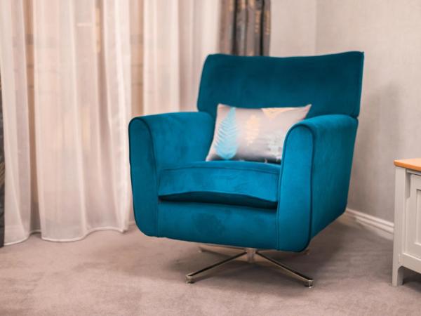 The Knight Residence by Mansley : photo 7 de la chambre appartement confort 2 chambres