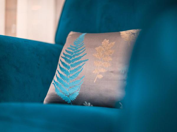 The Knight Residence by Mansley : photo 8 de la chambre appartement confort 2 chambres