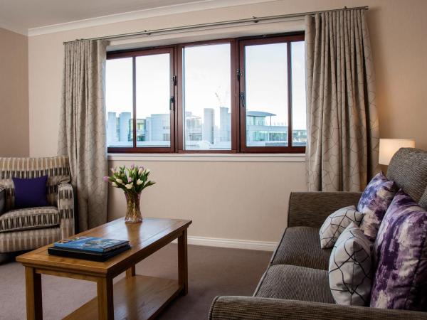 The Knight Residence by Mansley : photo 6 de la chambre appartement confort 2 chambres