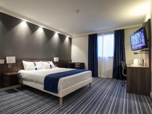 Holiday Inn Express Lille Centre, an IHG Hotel : photo 2 de la chambre chambre double