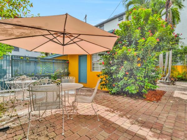 Sunflower Boutique Hotel Apartments : photo 2 de la chambre appartement - rez-de-chaussée