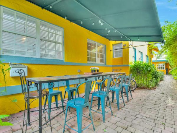 Sunflower Boutique Hotel Apartments : photo 3 de la chambre appartement - rez-de-chaussée