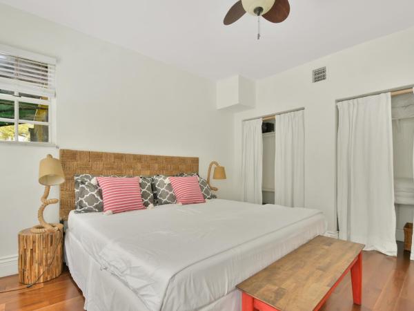 Sunflower Boutique Hotel Apartments : photo 10 de la chambre appartement - rez-de-chaussée