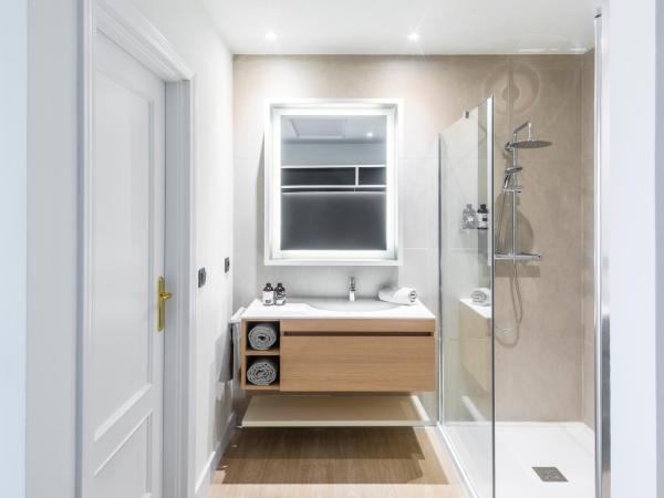 INNSIDE by Meliá Madrid Gran Vía : photo 4 de la chambre the townhouse