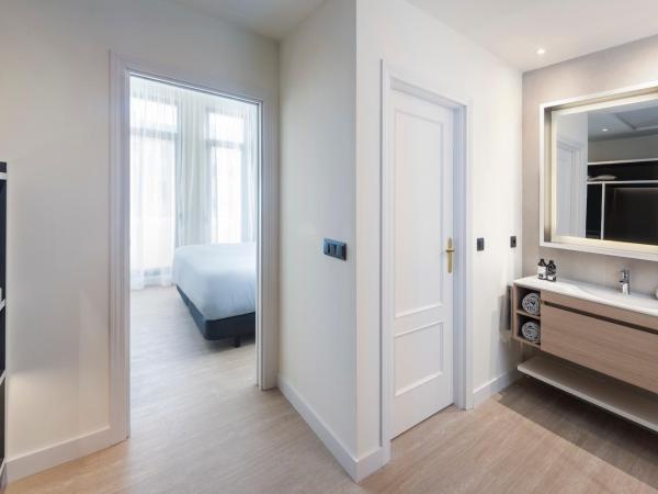 INNSIDE by Meliá Madrid Gran Vía : photo 5 de la chambre the townhouse