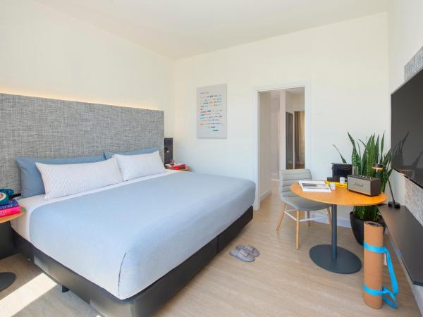 INNSIDE by Meliá Madrid Gran Vía : photo 2 de la chambre the townhouse