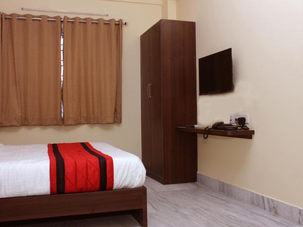 Sanjiva Suites : photo 6 de la chambre chambre double standard