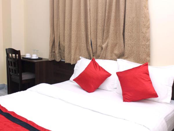 Sanjiva Suites : photo 7 de la chambre chambre double standard