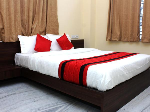 Sanjiva Suites : photo 5 de la chambre chambre double standard