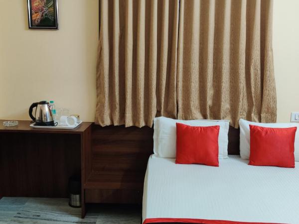 Sanjiva Suites : photo 9 de la chambre chambre double standard