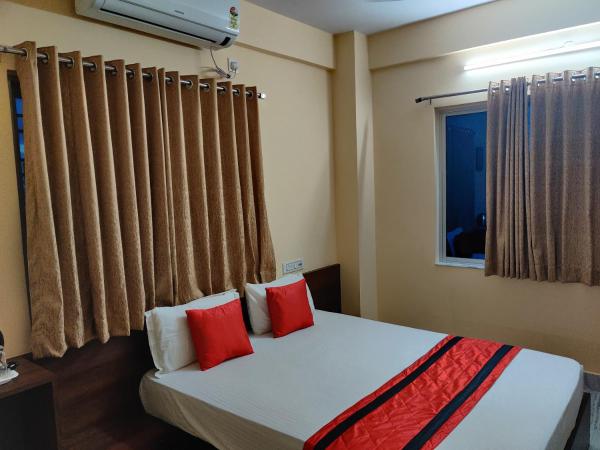 Sanjiva Suites : photo 4 de la chambre chambre double standard