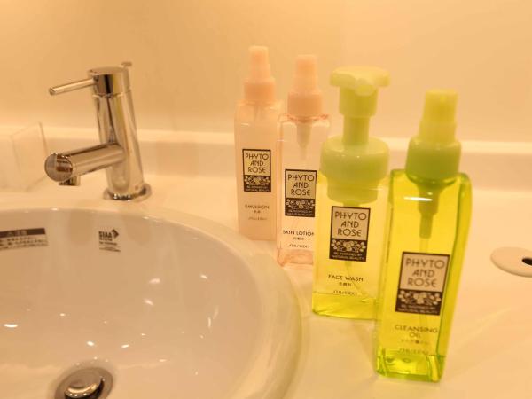 First Cabin Hakata : photo 4 de la chambre cabine classe affaires pour femmes