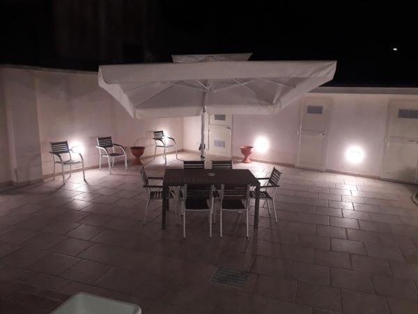 Angelica : photo 1 de la chambre chambre standard lit queen-size