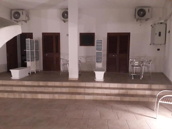 Angelica : photo 1 de la chambre chambre lit queen-size 