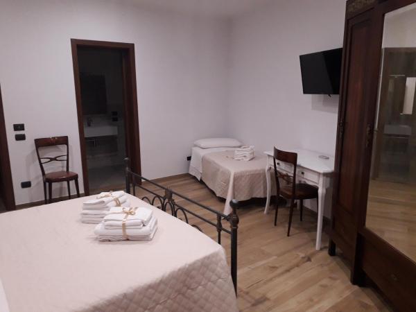 Angelica : photo 2 de la chambre chambre lit queen-size 