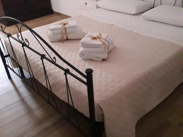 Angelica : photo 10 de la chambre chambre lit king-size standard