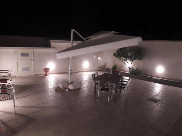 Angelica : photo 3 de la chambre chambre lit queen-size 