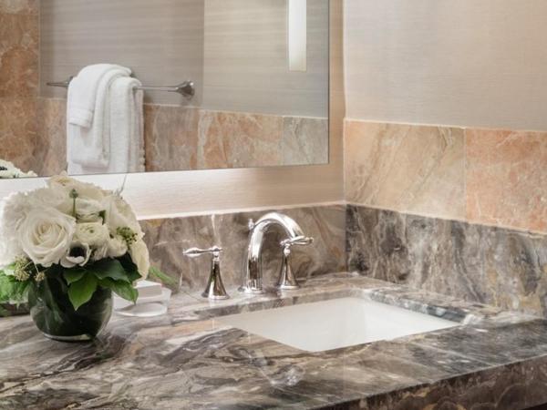 Trump International New York : photo 3 de la chambre chambre supérieure lit queen-size