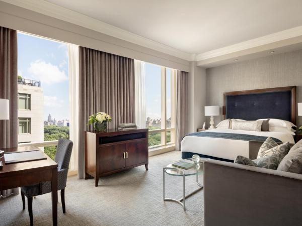 Trump International New York : photo 2 de la chambre suite junior