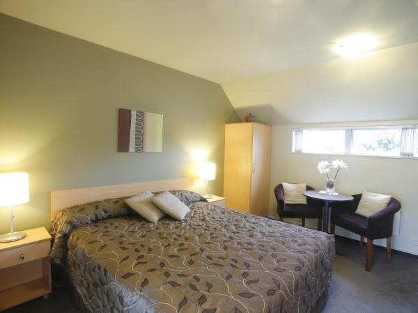 CentrePoint on Colombo : photo 5 de la chambre studio standard