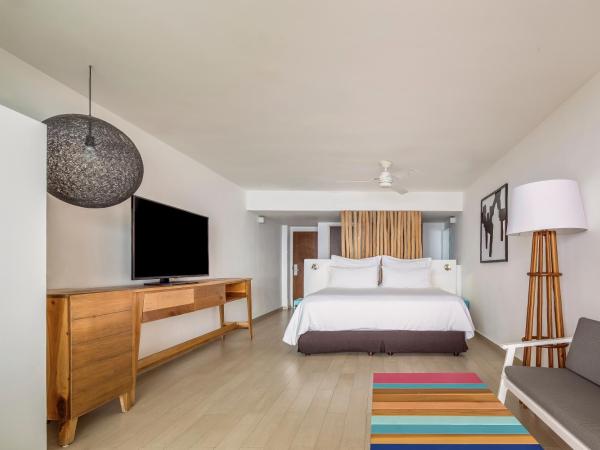 Fiesta Americana Cozumel All Inclusive : photo 8 de la chambre suite familiale 3 chambres