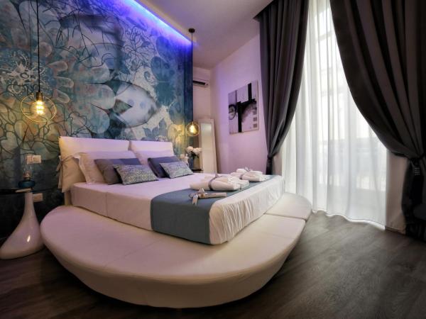 Bourbon House : photo 3 de la chambre chambre deluxe