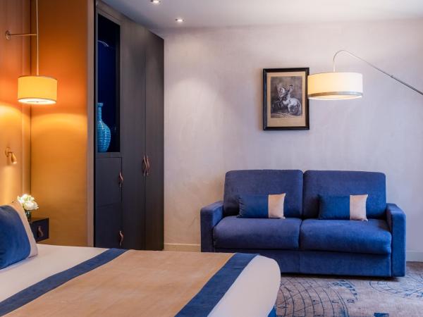 Hôtel La Bourdonnais by Inwood Hotels : photo 1 de la chambre suite junior