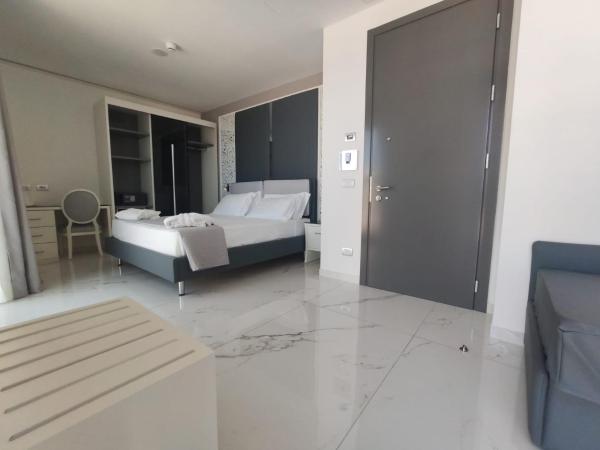 Hotel Due Mari & SPA : photo 5 de la chambre junior suite with spa access