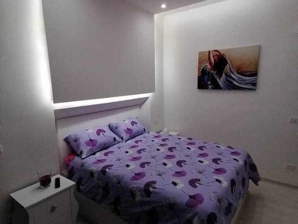 Maison Rinaldi SrL : photo 2 de la chambre chambre lit king-size standard