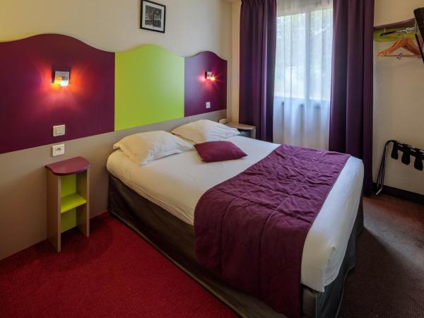 Logis Hotel Noemys pont de l'Etoile : photo 2 de la chambre chambre double confort