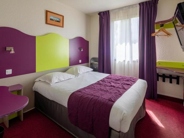 Logis Hotel Noemys pont de l'Etoile : photo 3 de la chambre chambre double supérieure