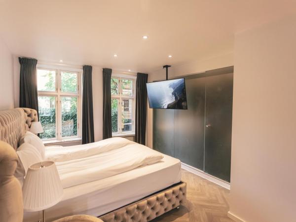 A Hotels City : photo 3 de la chambre suite