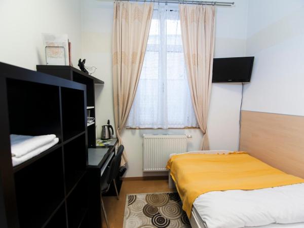 Akacja Pokoje Gościnne : photo 3 de la chambre chambre simple
