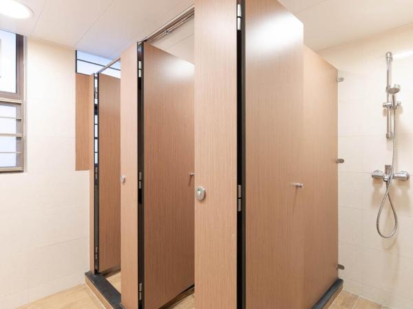 Solar Villas : photo 5 de la chambre studio familial