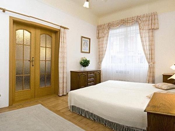 Hotel Excellent : photo 5 de la chambre appartement (4 adultes)